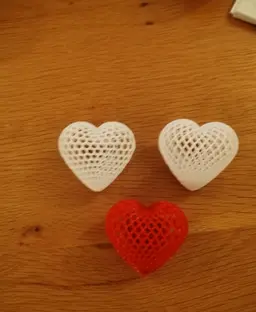 Printed at 100% on an ender 3 v3 se. Only needs supports round the bottom to hold it up. 3d model