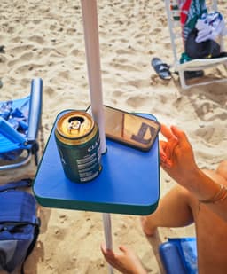 Umbra | Beach table 3d model