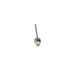 Shark Chopsticks Helper 3d model