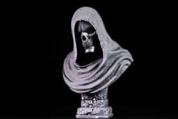 La Muerte (Pre-Supported) 3d model