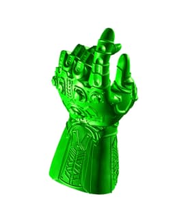 ThanosSnapCardHolder.stl 3d model