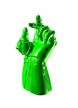 ThanosSnapCardHolder.stl 3d model