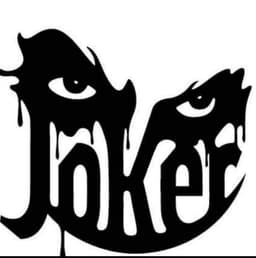 Joker - FREE wall art 3d model