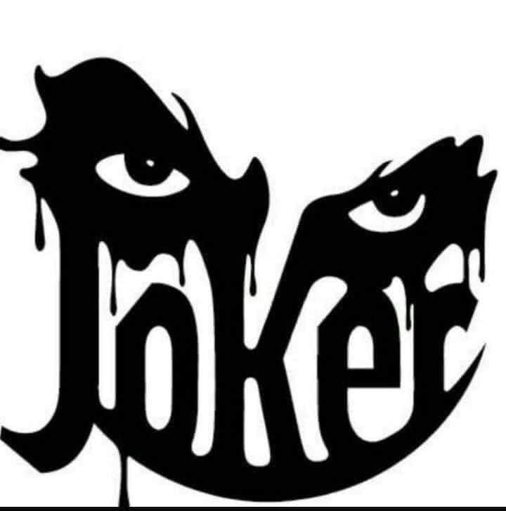 Joker - FREE wall art 3d model