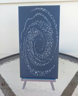 Galaxy 1 3d model