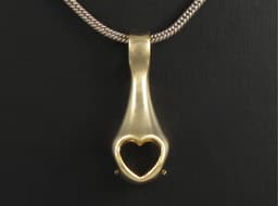 Droplet - Love 3d model