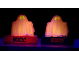 Tea Light Pedestal for Little Ghost 3d model