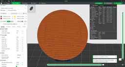 Heads Tails Coin 3d model