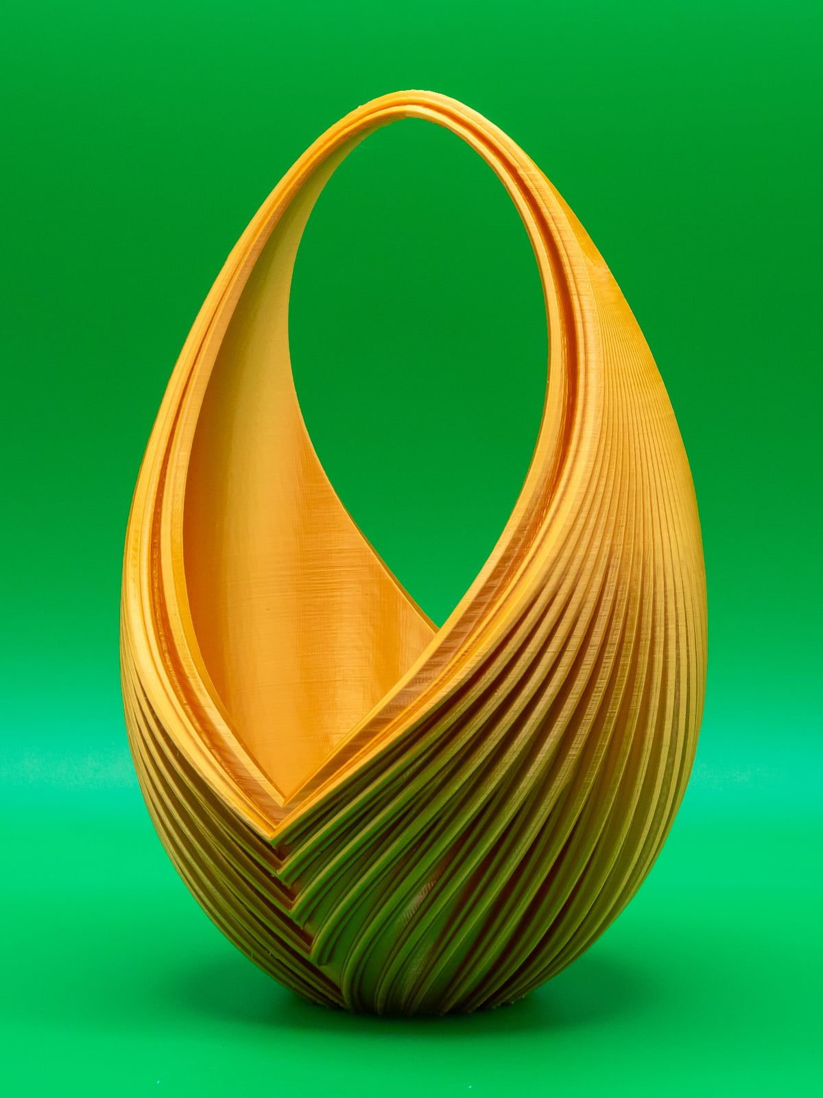 Easter Basket 2025 3d model