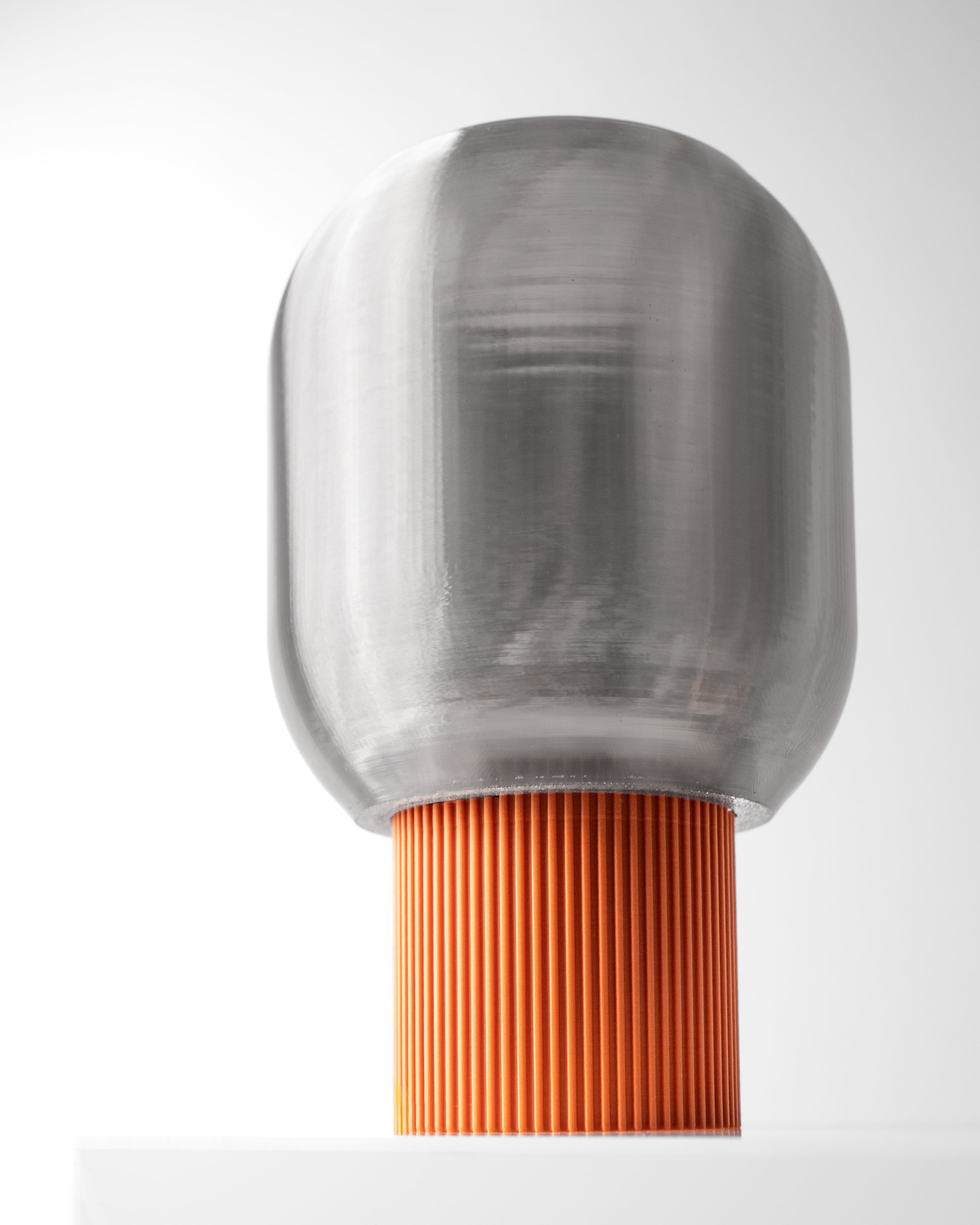 Mini Lamp 001 by UMINO 3d model