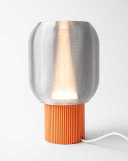 Mini Lamp 001 by UMINO 3d model