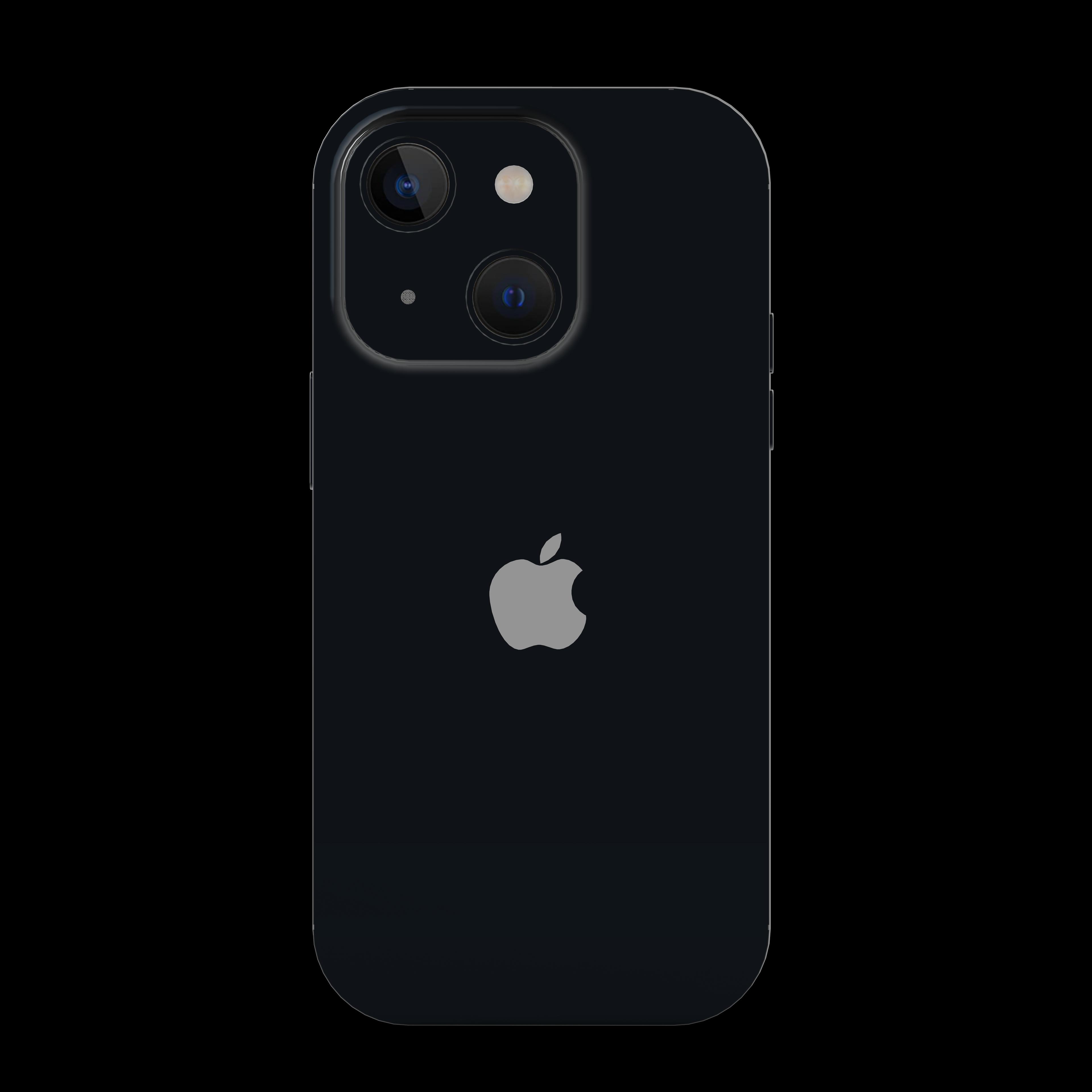 Apple iPhone 13 3d model