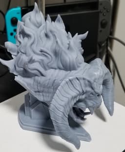 3d model