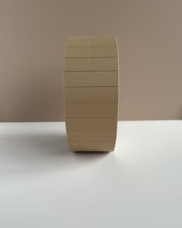 CircularBarrelShelf 3d model