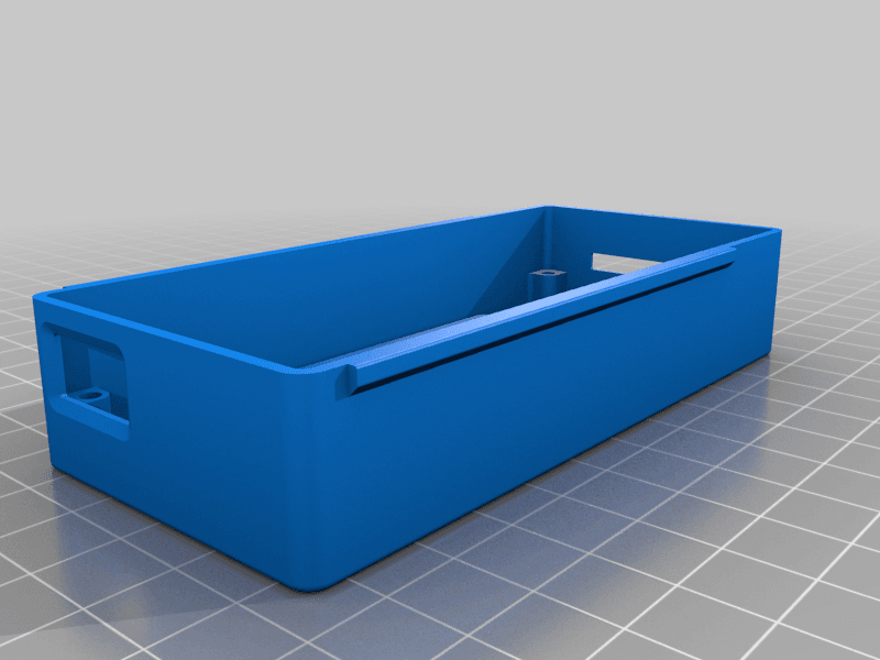 I3 Mega BTT Bigtreetech 2.4 Displayholder 3d model
