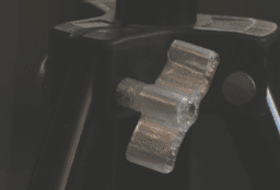 Viltrox stand handle 3d model