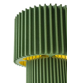 Table Lamp F038 by UMINO 3d model