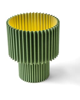 Table Lamp F038 by UMINO 3d model