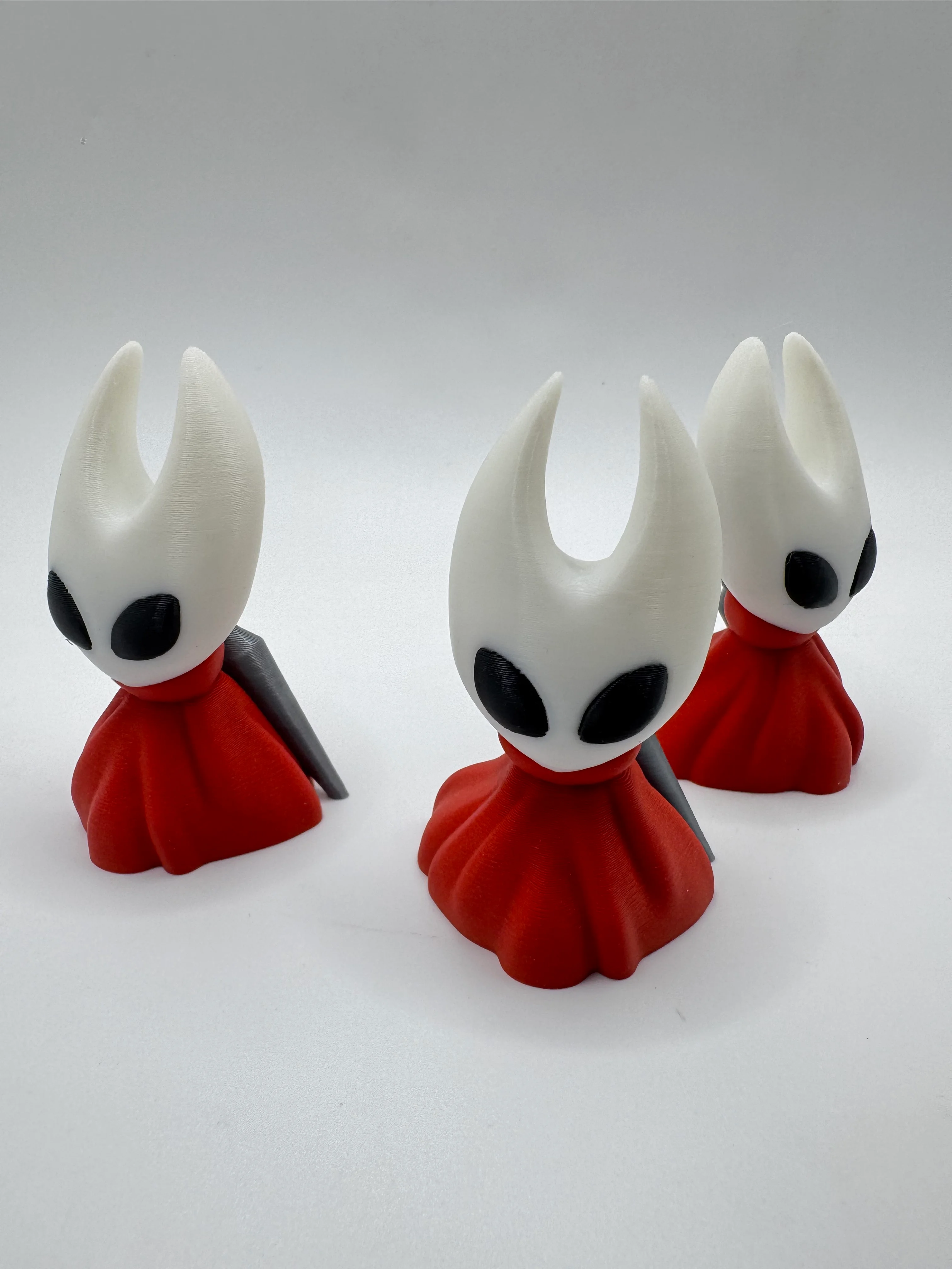 Hornet - Hollow Knight 3d model