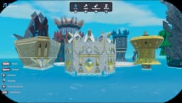 Tower Go 3d model