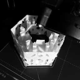 Tower Go 3d model