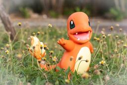 Charmander(Pokémon) - happy #pokémonDay!
kanto starters will always be special💝💝💝
🧵 polymaker 🤍💙💚💙
🖨️ creality ender 3 pro w/ capricorn tube
📸 gears: niichan 
🧩 assist: touchan & kāchan
🐮 painting & photos by yours truly
#FilamentFebruary