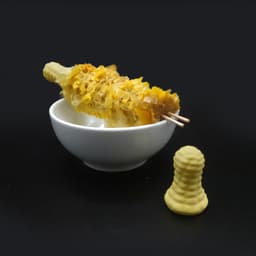 Corn holders 3d model