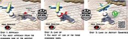 Air Mail Mavericks - open source tabletop adventure game 3d model