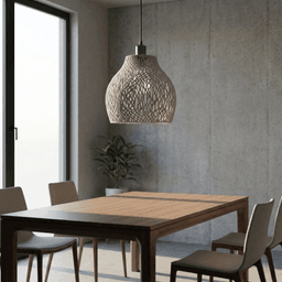 Ceiling lamp 3d model