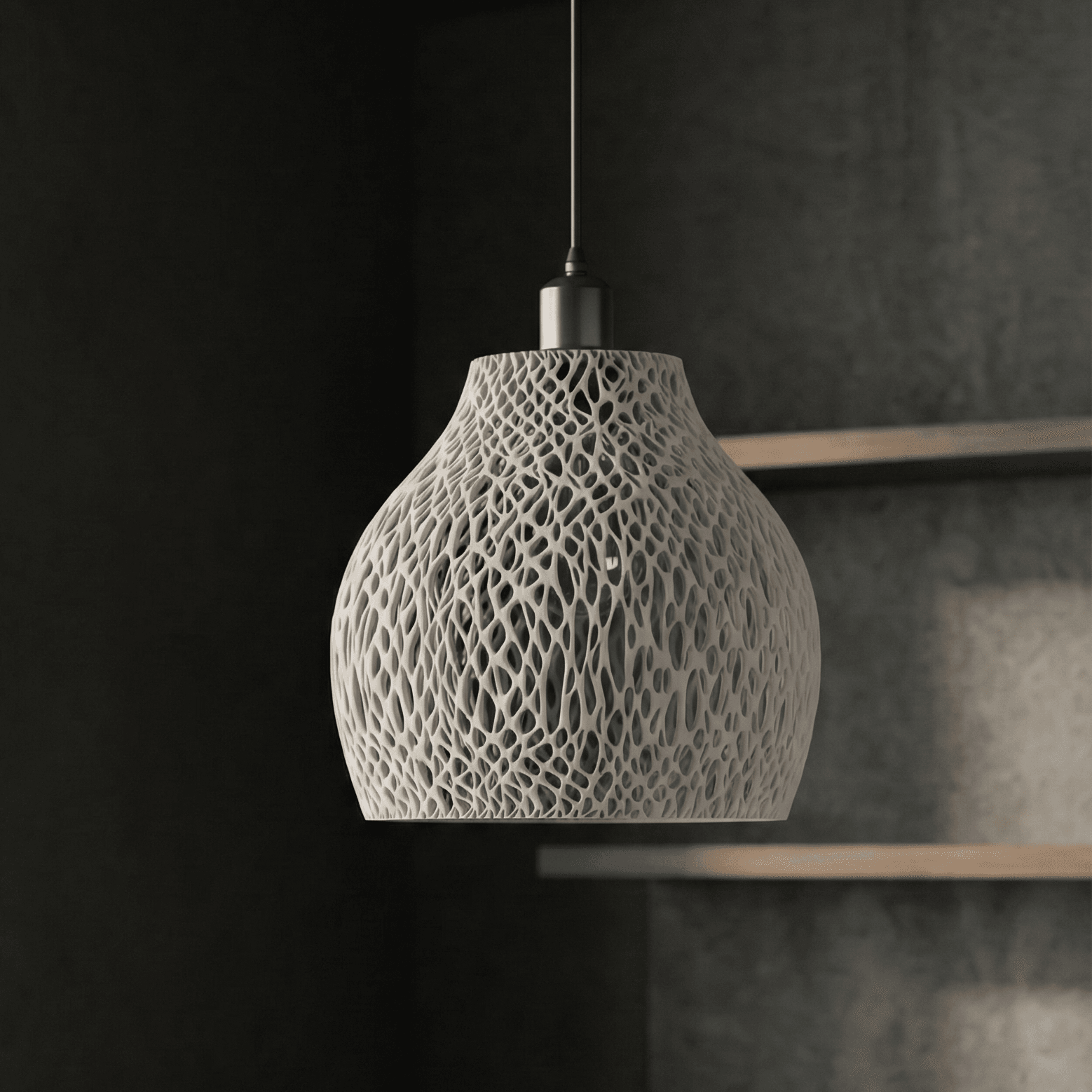 Ceiling lamp 3d model