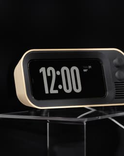 iPhone Retro TV MagSafe Standby Dock by MODERN MACHINE 3d model