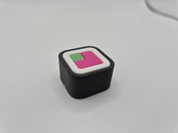 Sushi 3d model