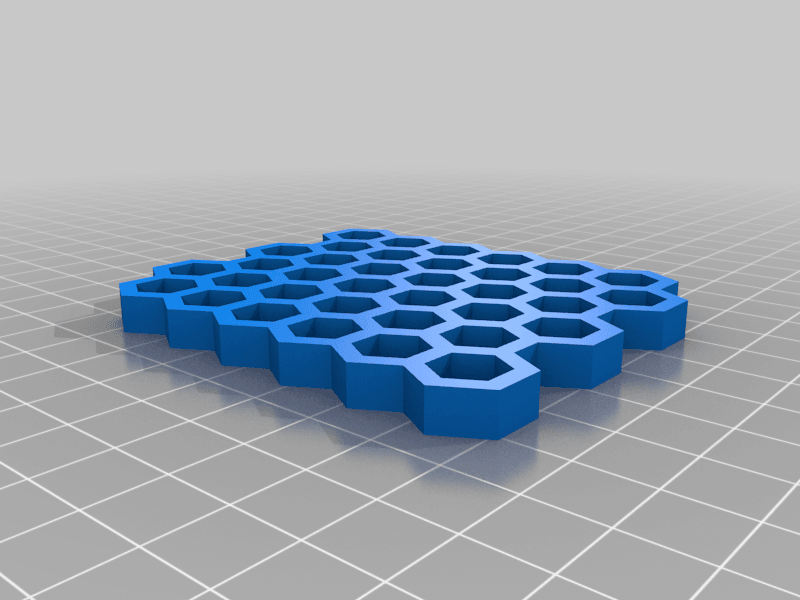 My Customized Pattern Maker 3d model