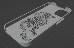 iphone 14 case dragon