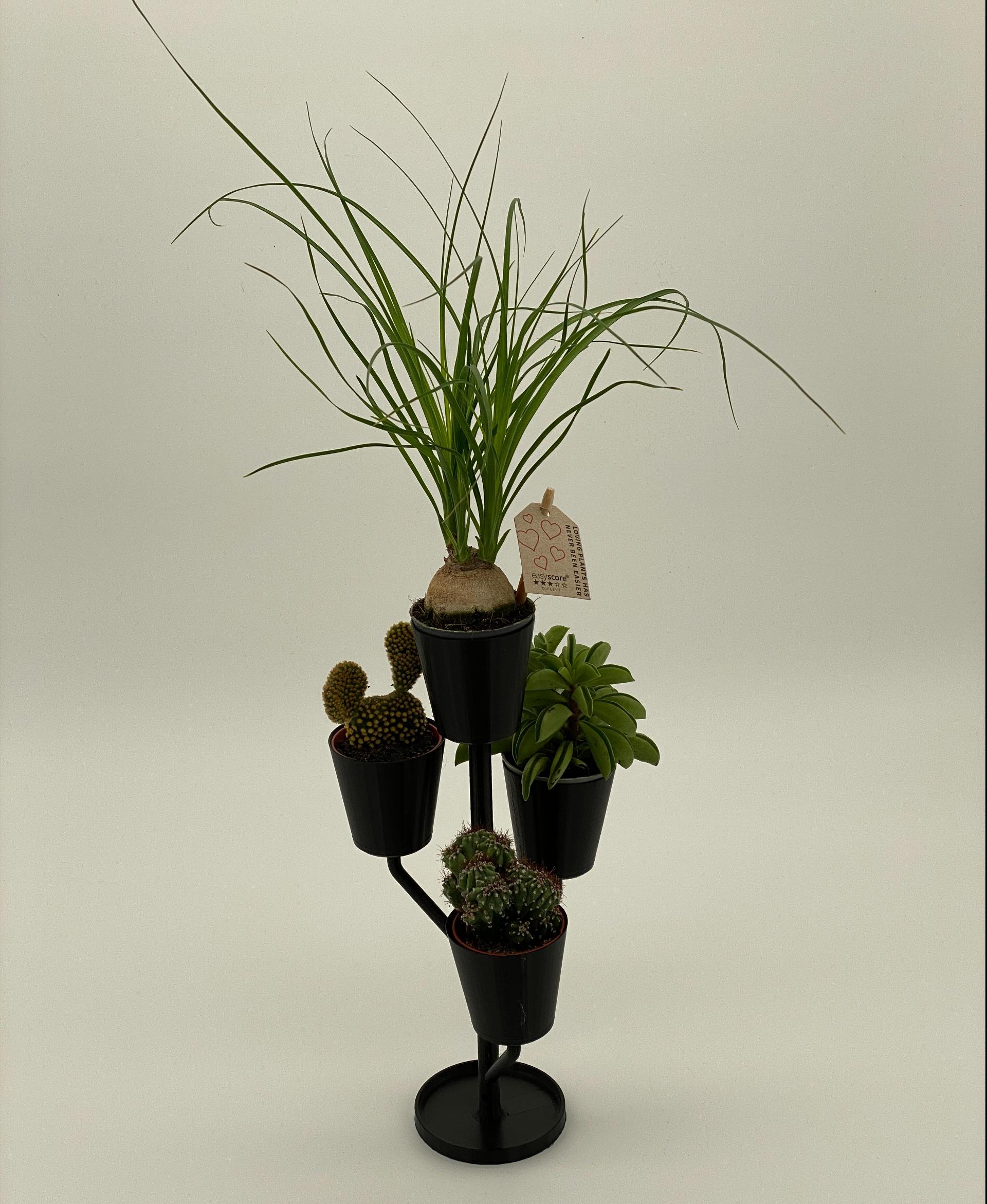 Blumenständer 3d model