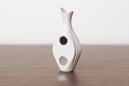 Mini Magnetic Vase No. 1 3d model