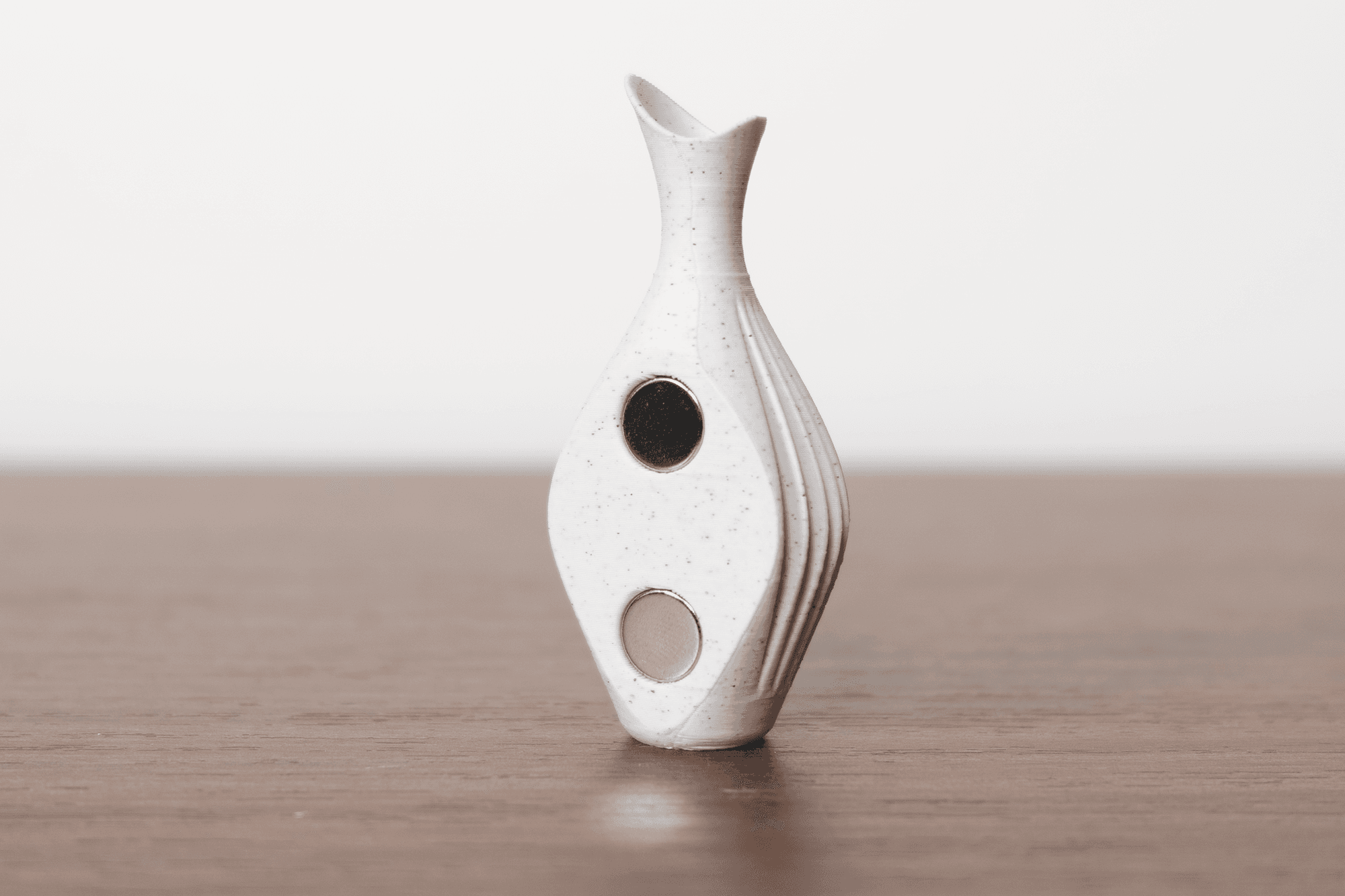 Mini Magnetic Vase No. 1 3d model