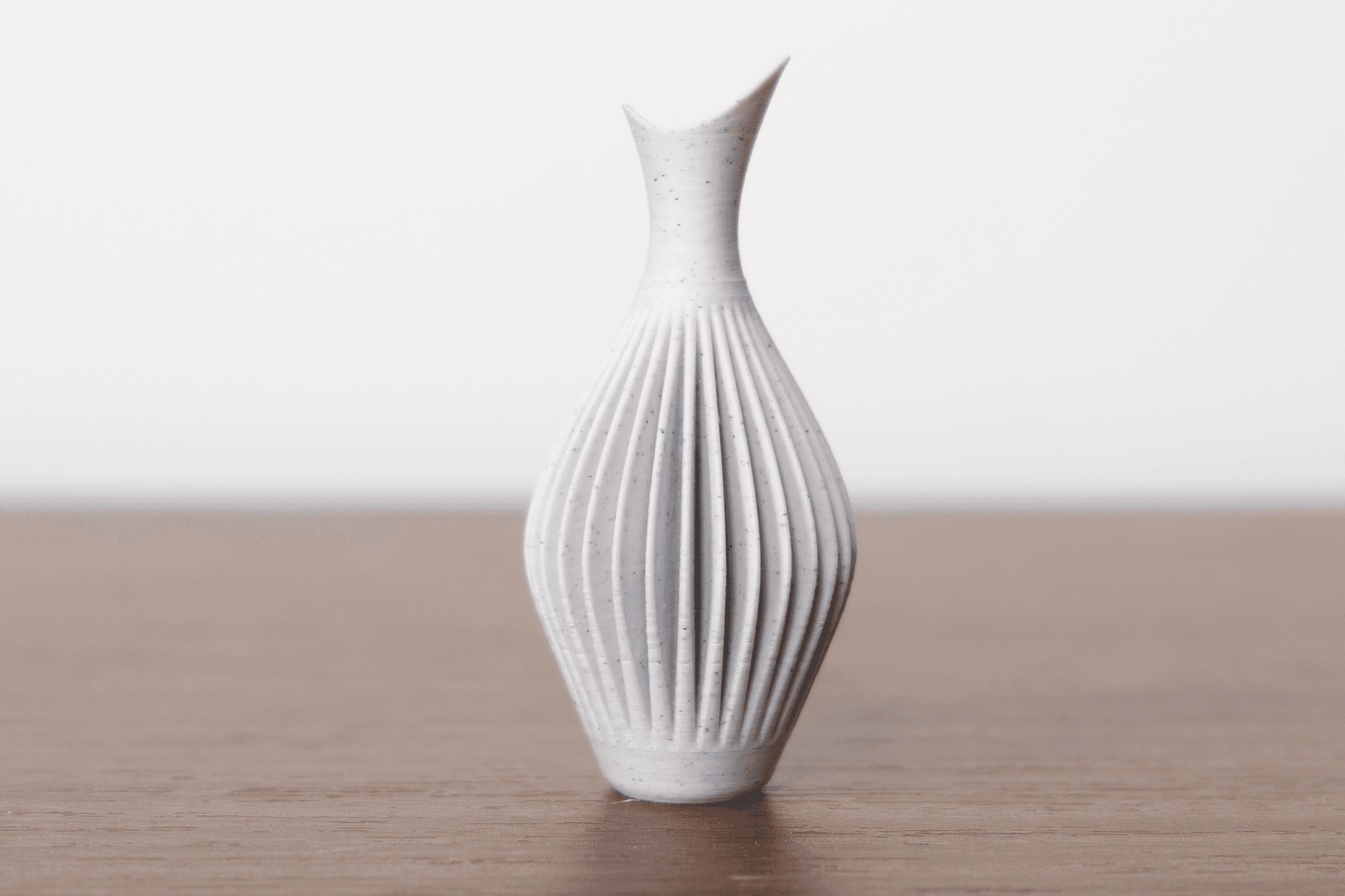 Mini Magnetic Vase No. 1 3d model