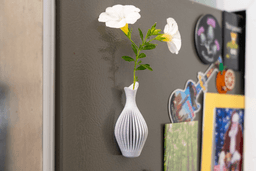 Mini Magnetic Vase No. 1 3d model
