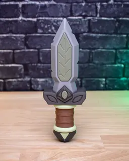 Rootpiercer 3d model