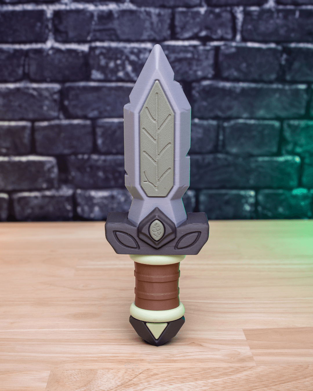 Rootpiercer 3d model