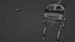 DARPA File R50300081 page 34 of 108 3d model