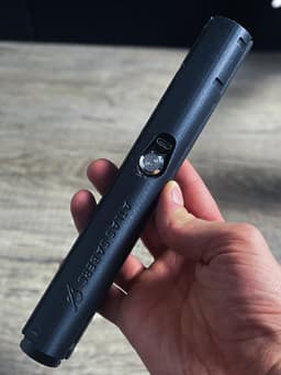 Modular Saber Builder LGT Compatible 3d model