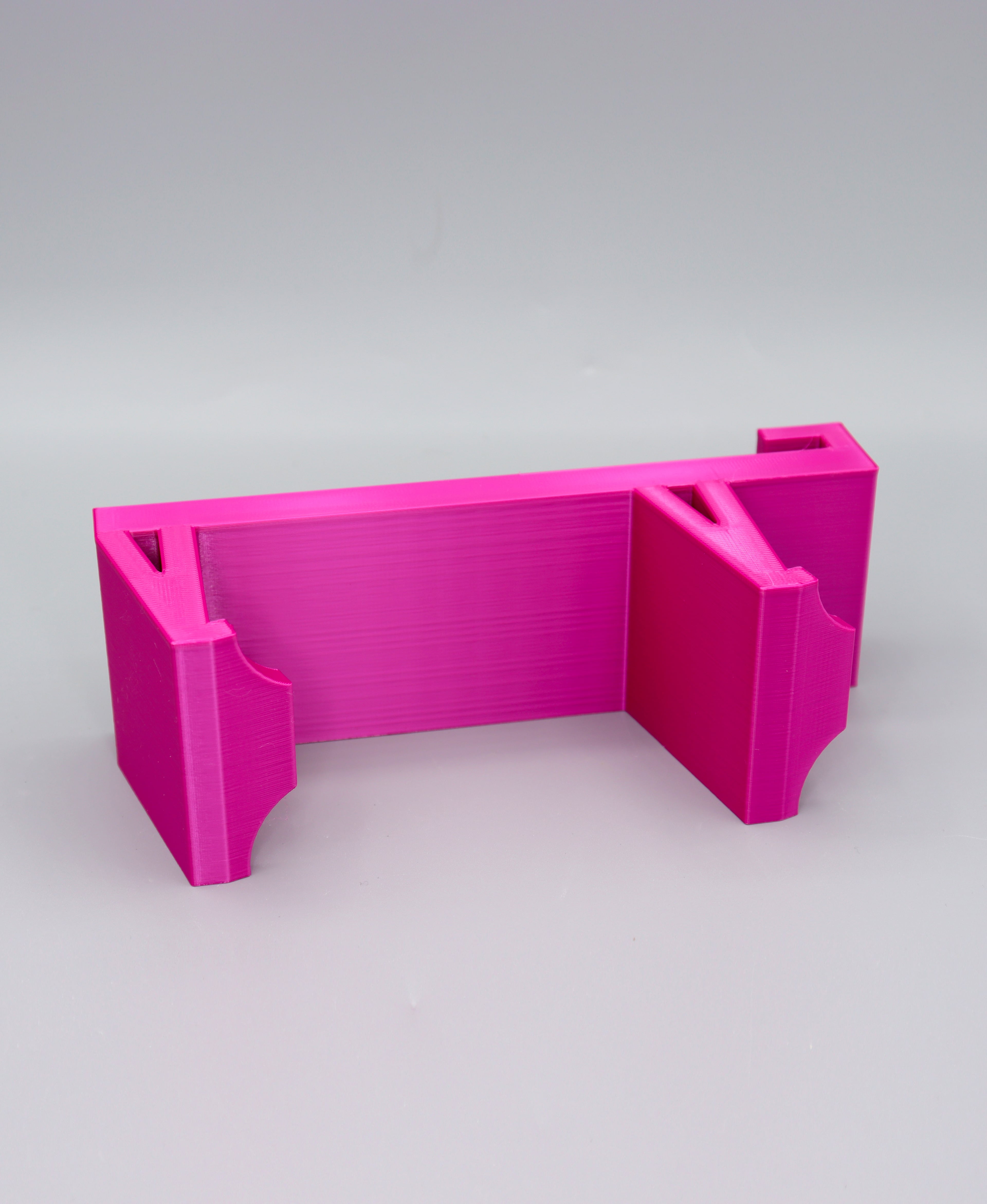 Ps5 controller mount 3d model