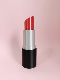 Lipstick Jewelry Box 3d model