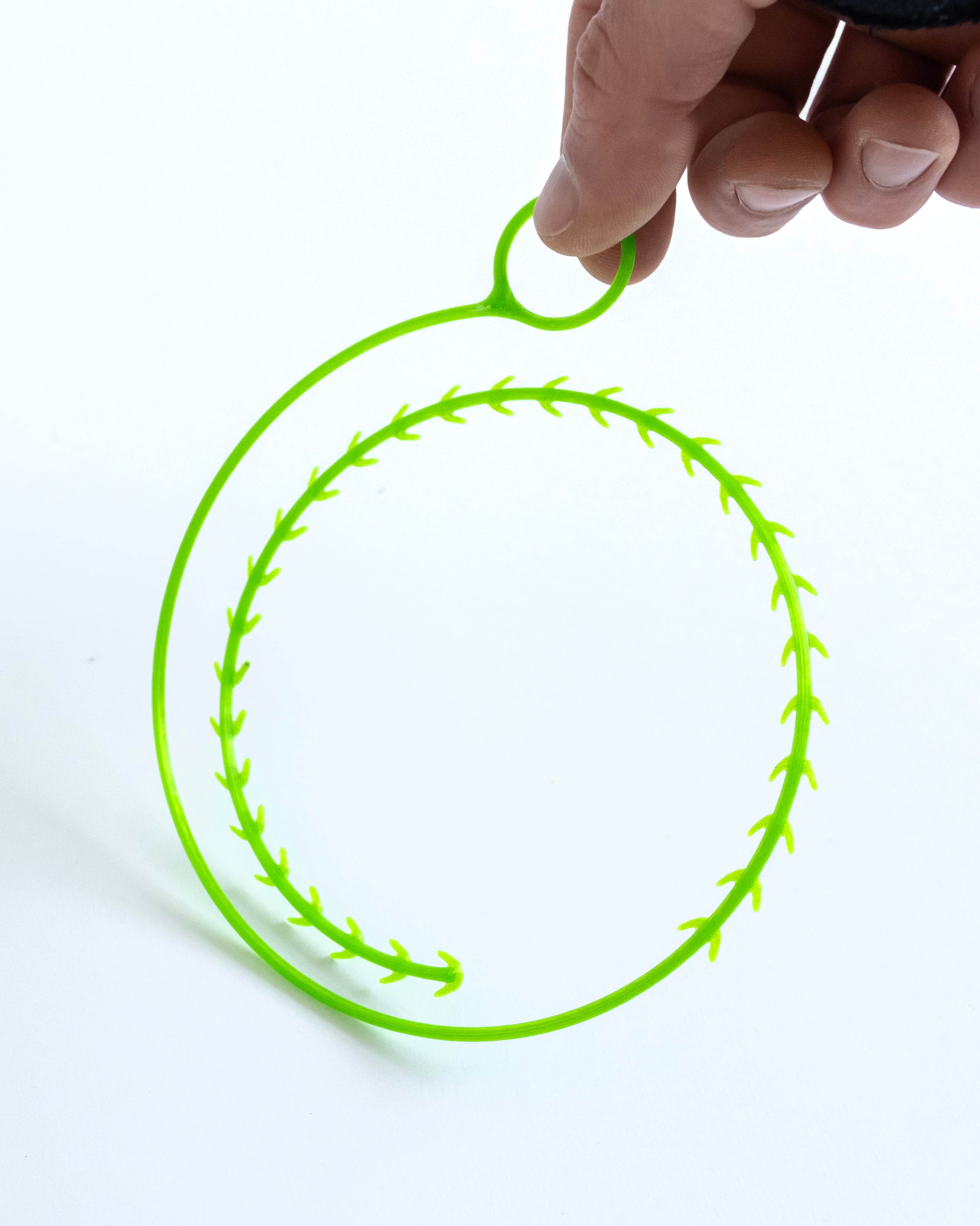 EZPZ Drain Snake 3d model