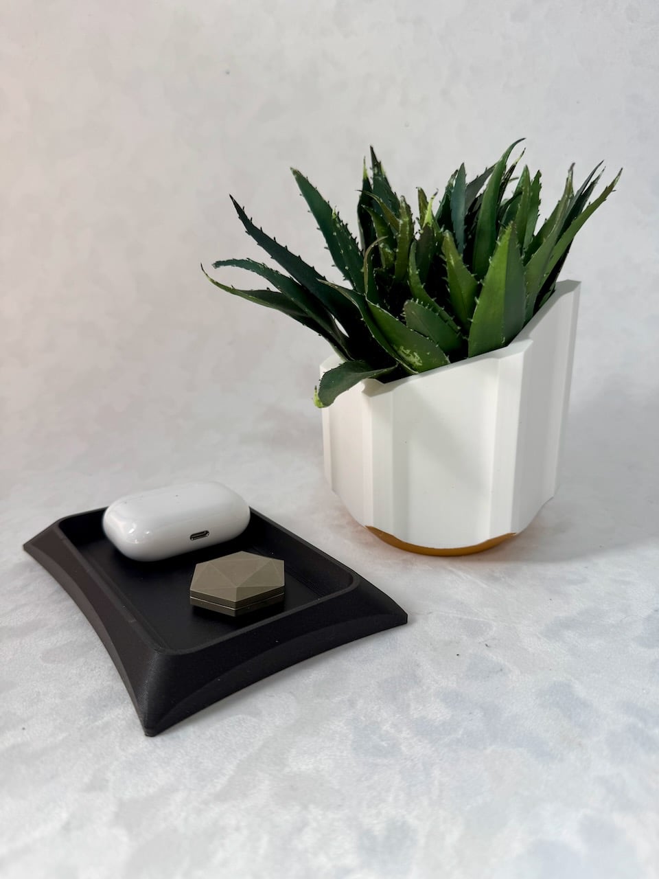 Planter 3d model