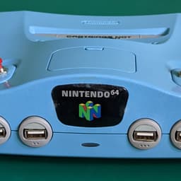 n64-microsd-card-reader-mount-stl.stl 3d model