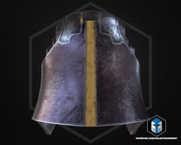 Hoth Starkiller Helmet - 3D Print Files 3d model