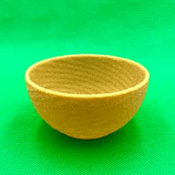Super Bowl 3d model